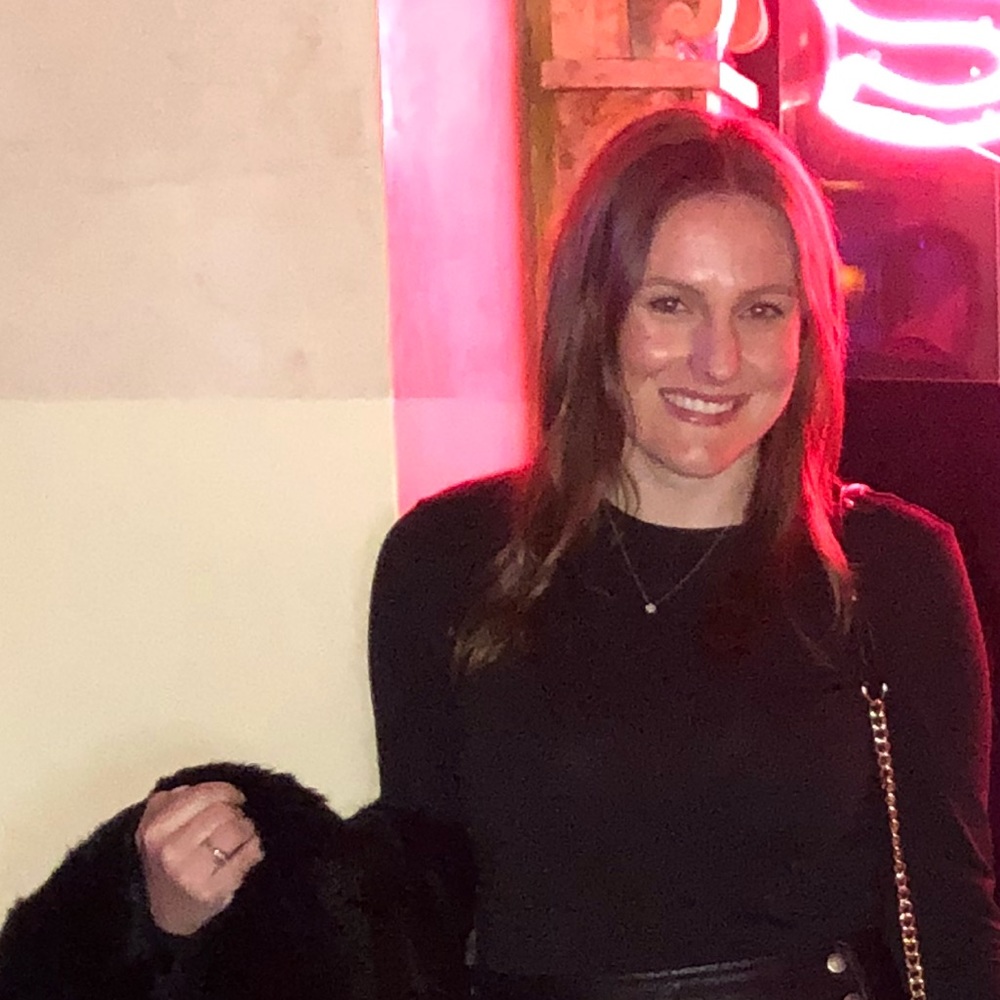 Meet your Posher, Kelly